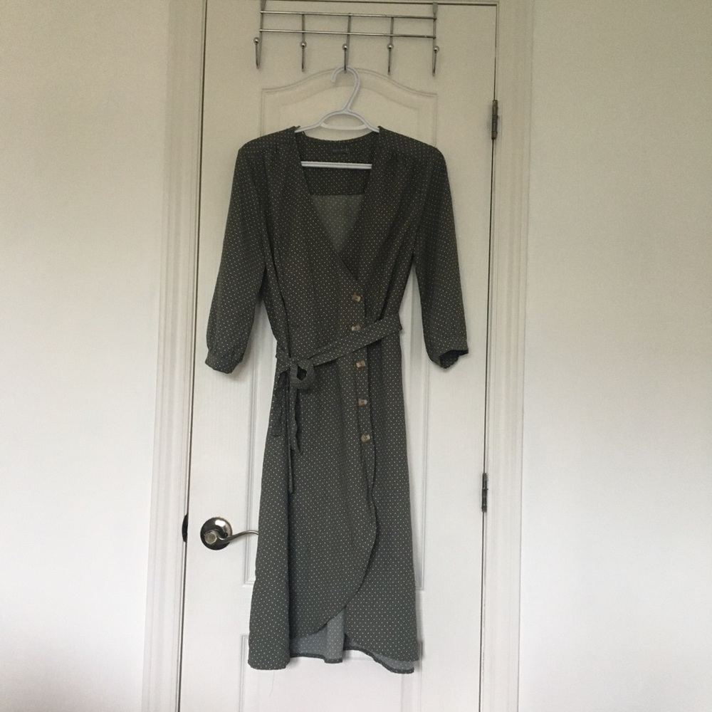 Suzy shier dress
